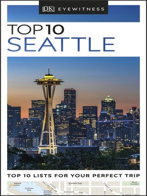 cover image of Seattle